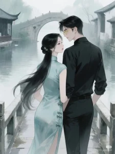 Tôi Mất Trí Yêu Lầm