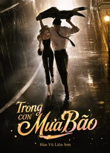 Trong Cơn Mưa Bão
