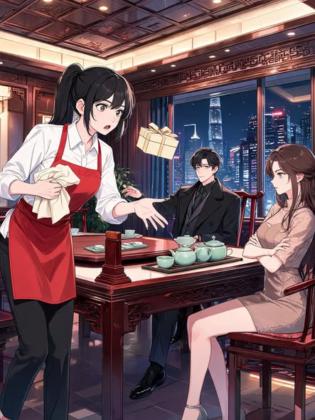 TỪNG MÓN NỢ ĐỀU PHẢI TRẢ