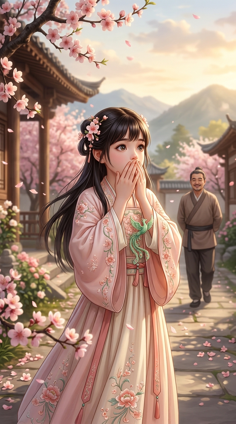 Hoa Thôn Khó Gả [Phần 2]