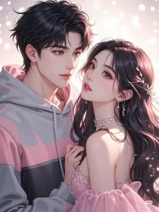 Sao Cứ Phải Là Em?