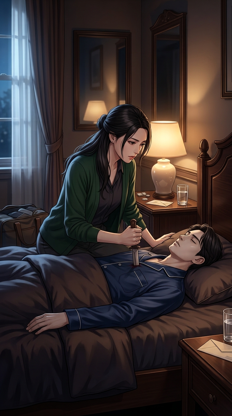 Đưa Chàng Xuống Hoàng Tuyền