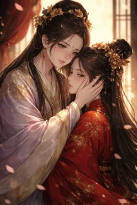 Nữ Nhi Trở Về… Nhưng Không Phải Là Nó