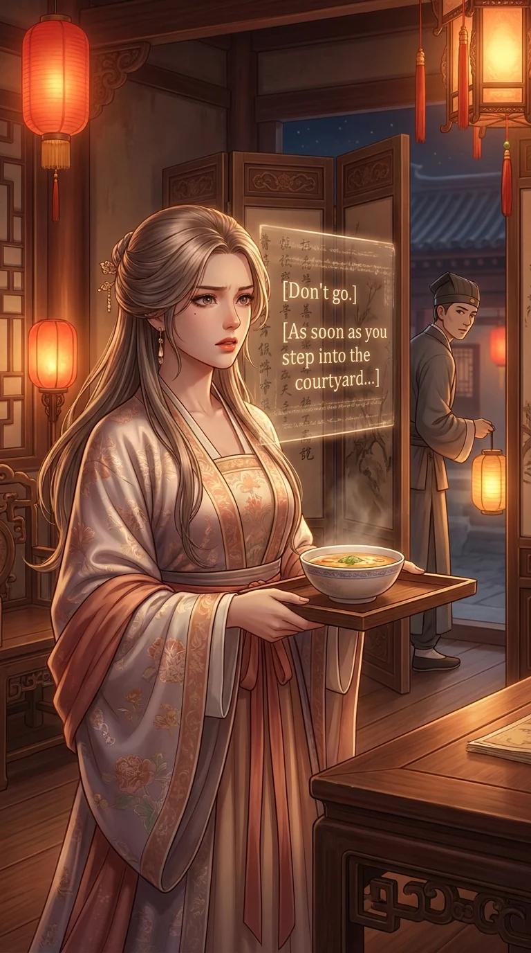 Đoạn Mộng Hầu Môn