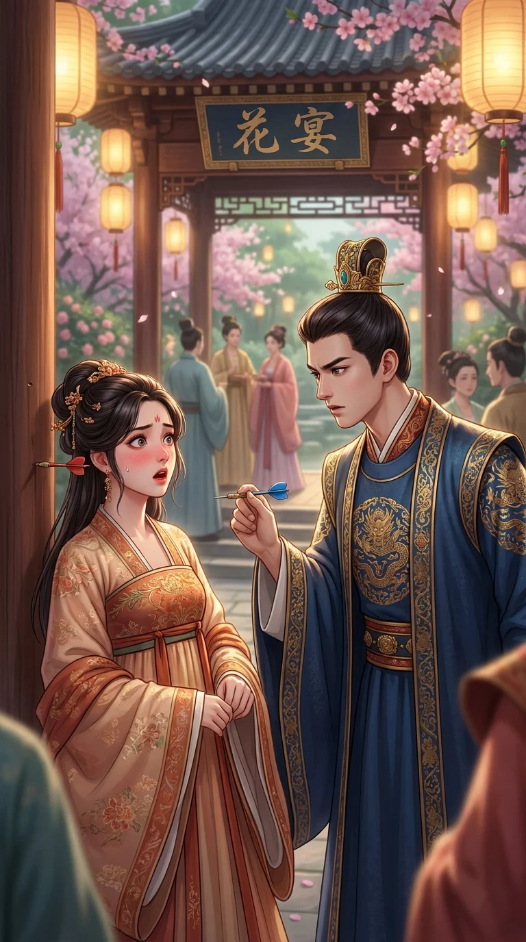 ĐÈN LỒNG SOI MỘNG CŨ
