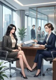 Trước ngày cử hành hôn lễ, Tần Mặc Dương gọi điện cho tôi