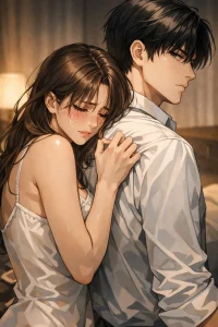 Hợp Đồng Hôn Nhân, Hết Hạn Tình Yêu