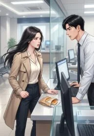 Người Bạn Trai Ham Tiền