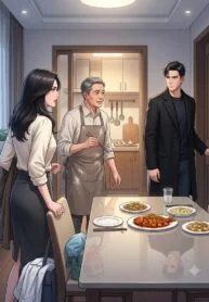 Bạn cùng phòng hạ điều hòa xuống mười sáu độ