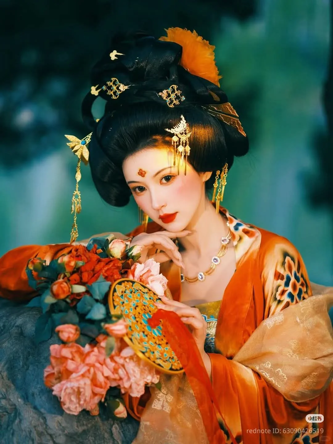 Hiền Thê Đoạt Mệnh