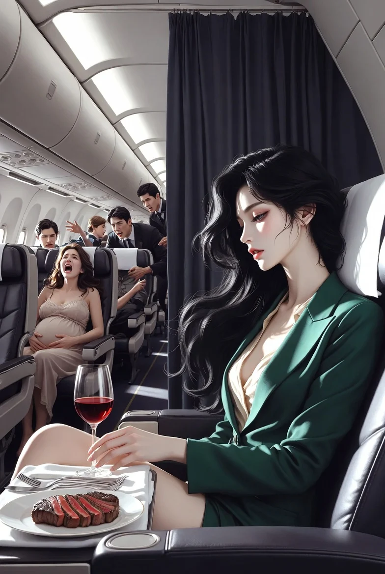 Suốt năm năm làm vợ chồng