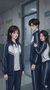 BỘ ĐỒ LÓT ĐỊNH MỆNH