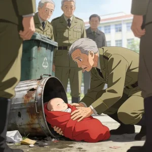 Cháu Gái Của Ba M ươi Sáu Ông Nội