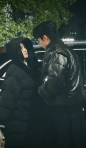 Thiên kim giả bỏ trốn sau một đêm