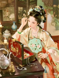 A MUỘI ĐỪNG SỢ, TỶ VỀ RỒI