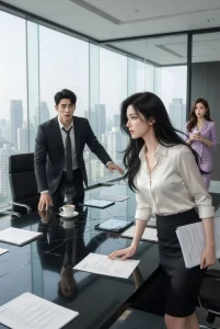 Người Không Còn Đứng Phía Sau