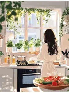 Chú ý! Đừng Đăng Mã Gọi Món Lên Vòng Bạn Bè