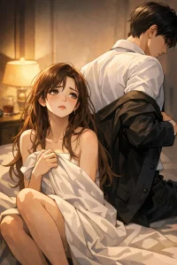 Ba Năm Nuôi Phản Diện, Đổi Lại Một Đời Không Lỗ