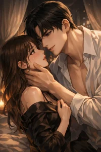 Giao Dịch Tình Yêu, Lạc Mất Trái Tim