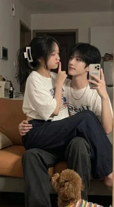 GỬI NHẦM TIN NHẮN CHO NGƯỜI CŨ