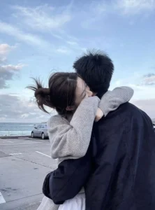 NHƯỜNG ANH CHO CÔ EM KHOÁ DƯỚI