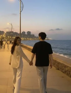 NGÀY TÔI NHẬN RA ANH CÓ THỂ VỨT BỎ TÔI BẤT CỨ LÚC NÀO