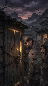 Chung Chồng