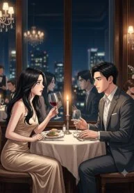 Bà Chủ Là Ai?