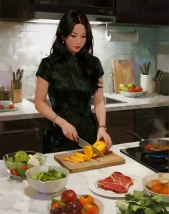 Bảy Ngày Lật Kèo