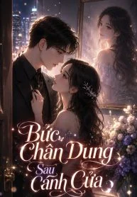 Bức Chân Dung Sau Cánh Cửa