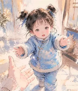 Chiếc Vali Cũ