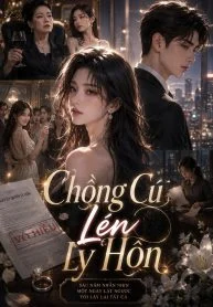 Chồng Cũ Lén Ly Hôn