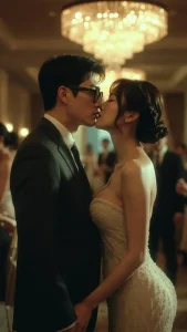 Cô Ấy Vẫn Đợi