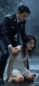 Đứa Con Đã Mất