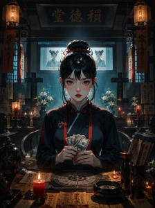 STREAMER TUNG TIN ĐỒN NHẢM ĐỤNG ĐỘ ĐẠI SƯ BẮT MA.