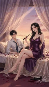 Suất Định Cư Của Ai?