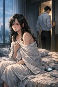 Sau Một Đêm, Mọi Thứ Đều Là Sai Lầm
