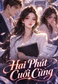 Hai Phút Cuối Cùng