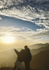 NGƯỜI ĐI KHÔNG CÓ NGÀY TRỞ LẠI