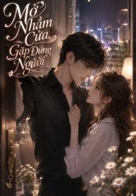 Mở Nhầm Cửa, Gặp Đúng Người