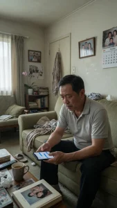 Mười Tám Năm Chung Giường Khác Mộng