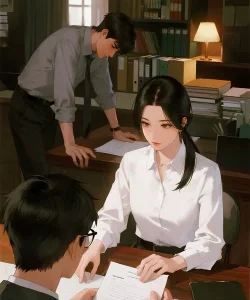 Người Đứng Về Phía Tôi