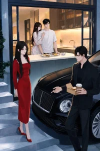 MÓC TREO HẠT GHÉP TRÊN XE