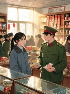 CHUYẾN TÀU ĐẾN THÂM QUYẾN