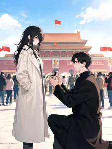 SỰ THẬT SAU MƯỜI NĂM