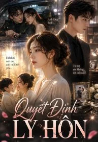 Quyết Định Ly Hôn