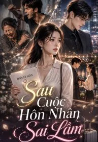 Sau Cuộc Hôn Nhân Sai Lầm