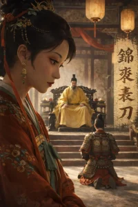 Ta Cũng Có Nửa Quân Công