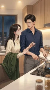 Tài Sản Cuối Cùng