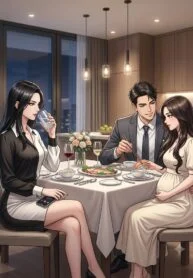 Tần Dịch Xuyên luôn coi trọng không gian